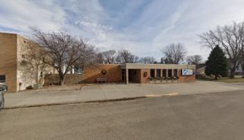 First National Bank
