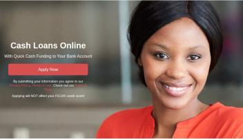 Quick Cash Loans
