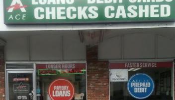 ACE Cash Express