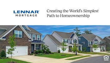 Lennar Mortgage, LLC Colorado