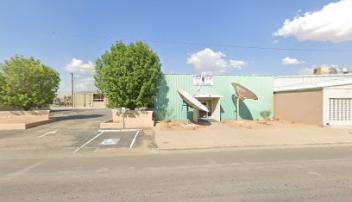 Reeves County Teachers CU