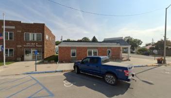 Steve Heeren: Commercial Lender at Lincoln Savings Bank