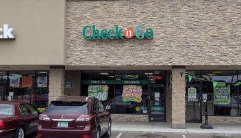 Check `n Go