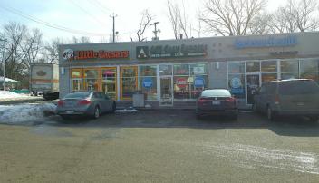 ACE Cash Express