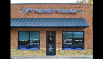 1st Franklin Financial