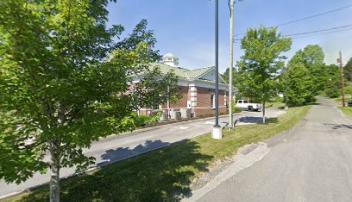 First Community Bank