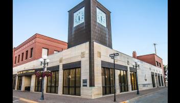 Clear Lake Bank & Trust