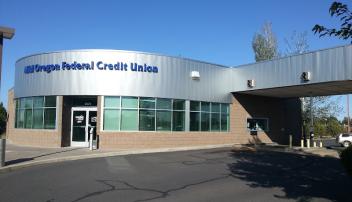 Mid Oregon Credit Union