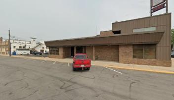 American Heritage National Bank