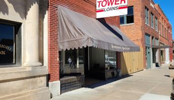 Tower Loans