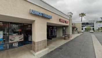 Lendmark Financial Services LLC