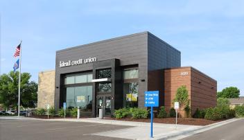 Ideal Credit Union