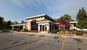 Members First Credit Union