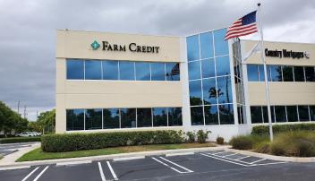 Farm Credit of Florida