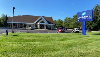 Dort Financial Credit Union