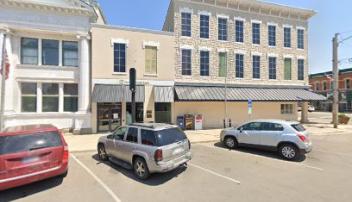 First Merchants Bank