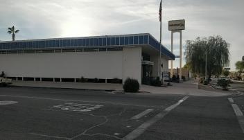 Provident Bank