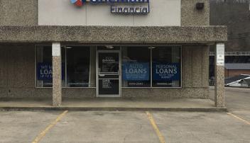 OneMain Financial