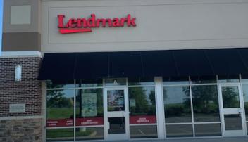 Lendmark Financial Services LLC