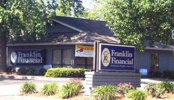 1st Franklin Financial
