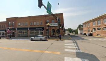 Park State Bank