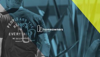 Jenn Hoberg at Homeowners Financial Group USA, LLC at Homeowners Financial Group USA, LLC