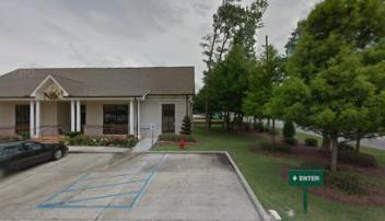 The First Bank, A National Banking Association
