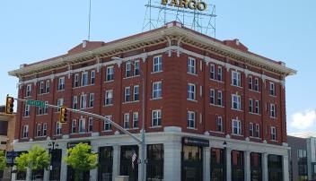 Wells Fargo Advisors Financial Network