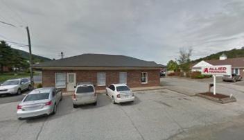 Allied Financial Services Inc