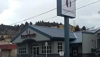First Community Credit Union