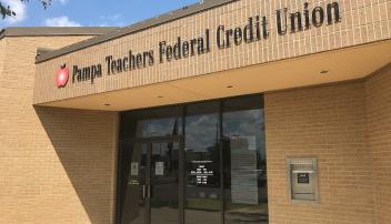 Pampa Teachers Federal Credit Union