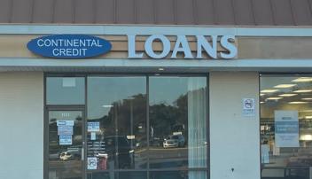 Continental Credit