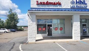Lendmark Financial Services LLC