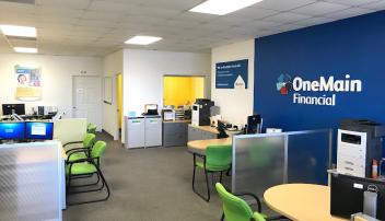 OneMain Financial