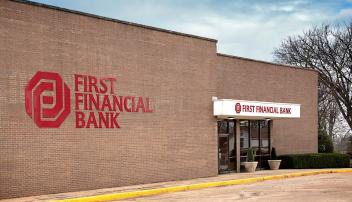 First Financial Bank