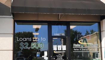 AmeriCash Loans