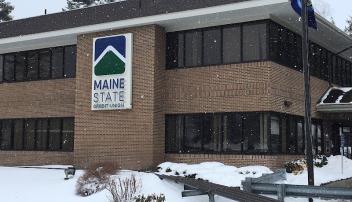 Maine State Credit Union