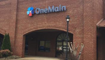 OneMain Financial