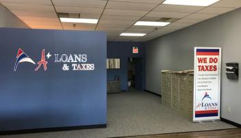 A+ Loans LLC