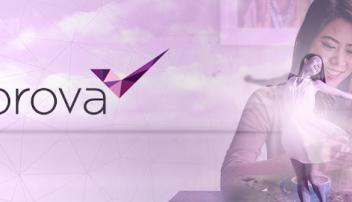 Uprova