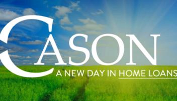 Joni Allbaugh, Loan Officer, Cason Home Loans