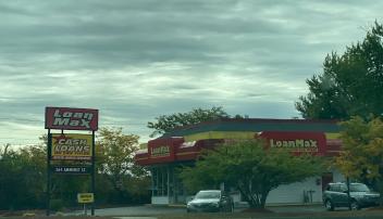 Loanmax Title Loans