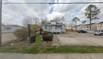 Southland Finance Co