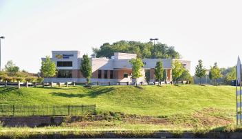 Embassy Bank for the Lehigh Valley - Easton