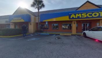 Amscot - The Money Superstore