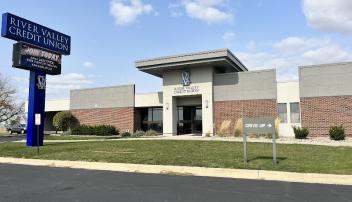 River Valley Credit Union