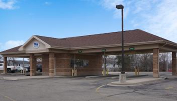West Michigan Credit Union