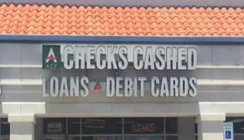ACE Cash Express