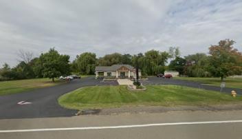 Lake Shore Federal Credit Union