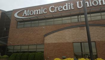Atomic Credit Union